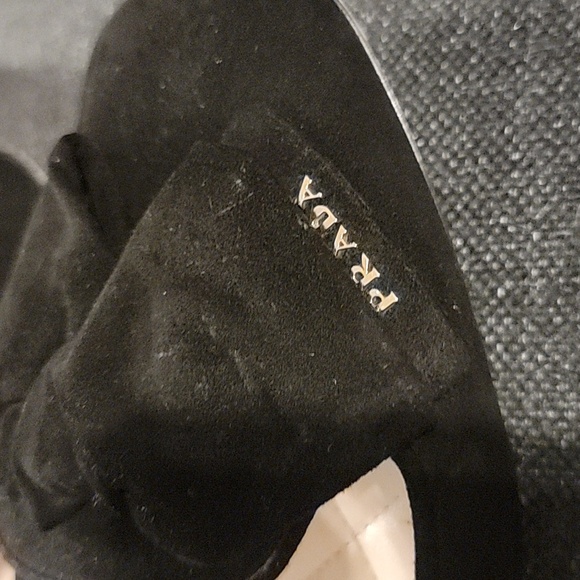 Prada Flats - Picture 2 of 7